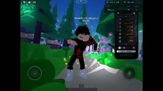 First Video On My 2Nd Account