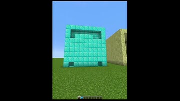 Minecraft Hole Filler Mod 💀