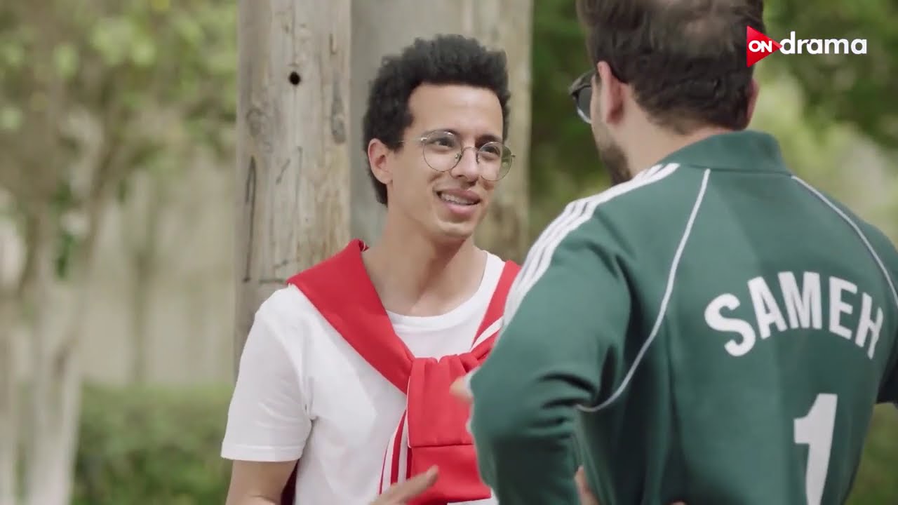 أنا عملت كل حاجة إلا اني أخون واحد صاحبي😂 شوف علاء عمل إيه 💪❤️#في_بيتنا_روبوت2