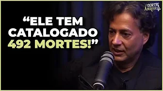 imagem do vídeo ENTREVISTANDO UM ASSASSINO DE ALUGUEL | À Deriva Cortes