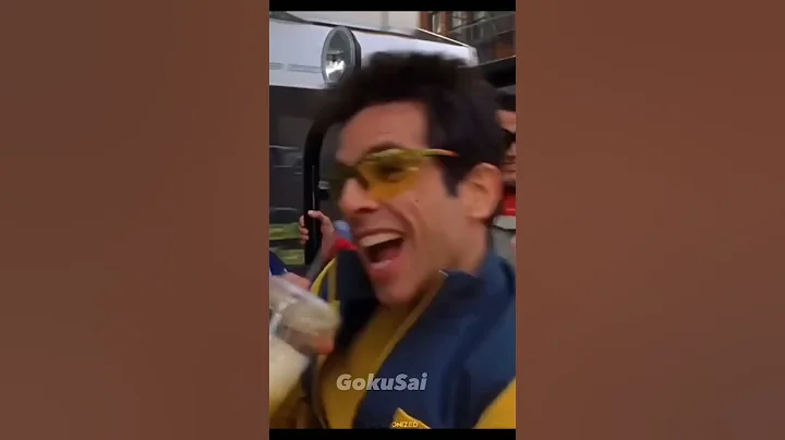 Zoolander Edit|#zoolander #benstiller #owenwilson #sigma #viral