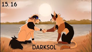 - DarkSol - Warriors AU - Parts 15, 16