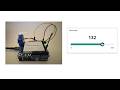 Arduino UNO R4 WiFi | SG90 Servo Motor Control via Dashboard | IoT Cloud