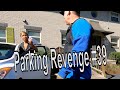 Parking revenge #39