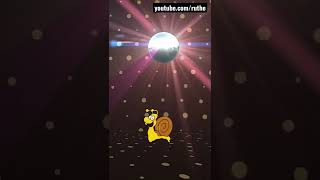Ruthe – Discoschnecke