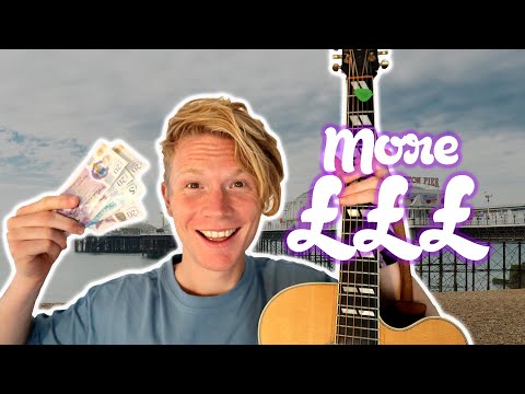 A Busker's Guide
