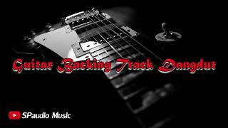 Backing Track Guitar Melody_Puing Puing