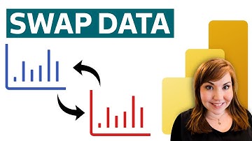 Power BI Field Parameters are easier than you think! Build Flexible Reports Fast