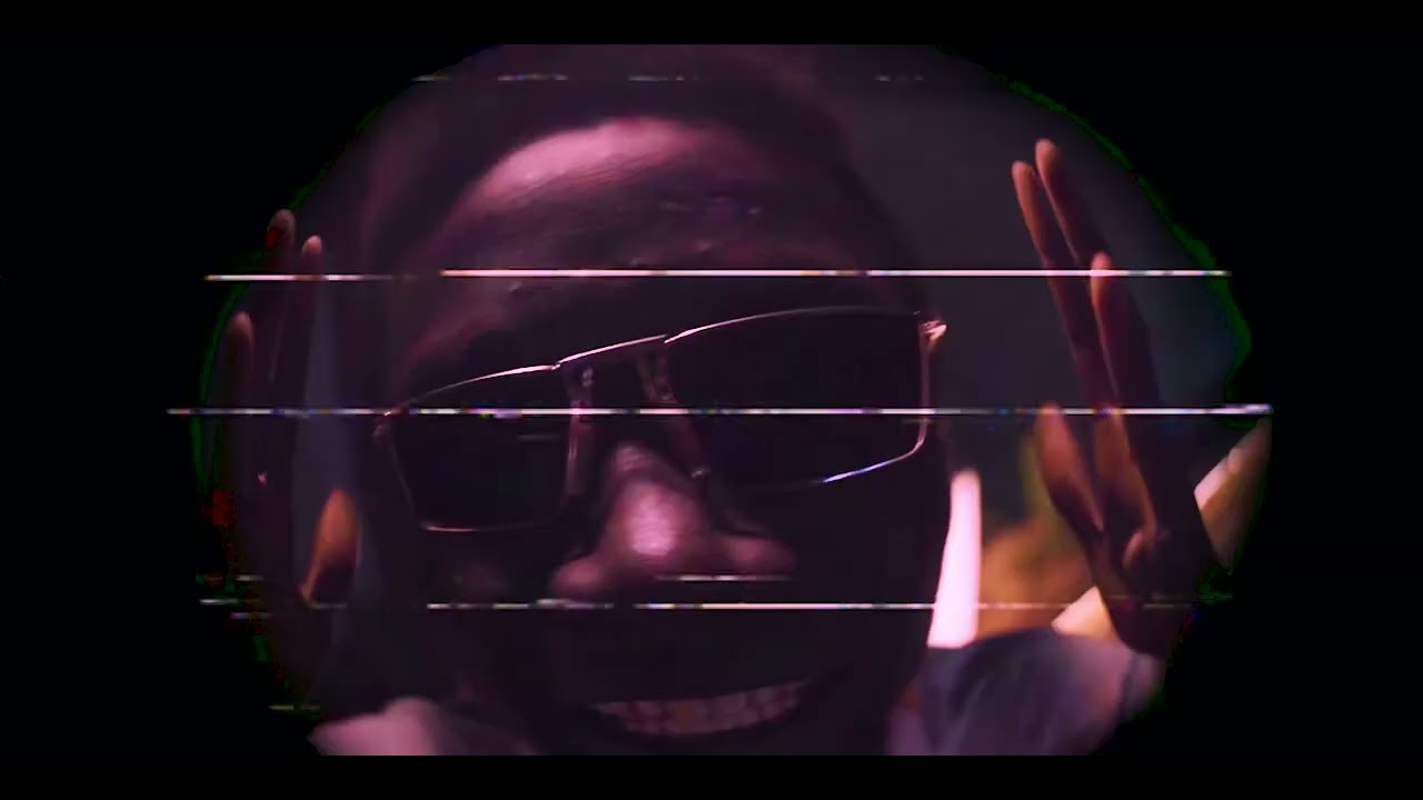 MAZIN PETER X ALNOUR Omer X أمنوا.  Official Music Video