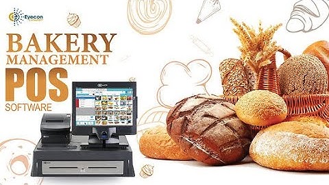 Bakery Management System | Bakery POS | Inventory Management System | Billing Software | OneClick