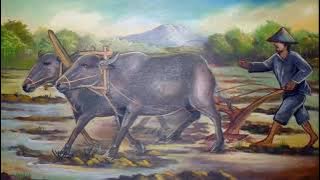 Seruling Sunda Paling Merdu Mendayu dayu cocok untuk mengantar tidur lelap