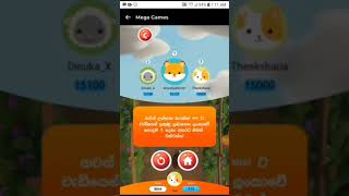 Mega Run 2 Game Play Win 1gb Free Data Dialog  WowSuperapp Download screenshot 2