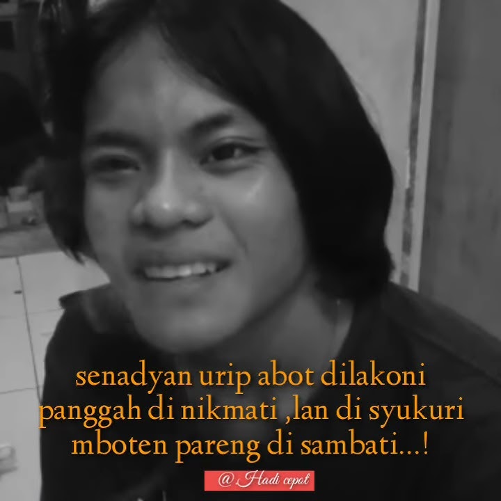 story wa kata bijak 2020