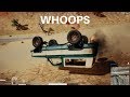 CAR FAIL - PLAYER UNKNOWNS BATTLEGROUNDS