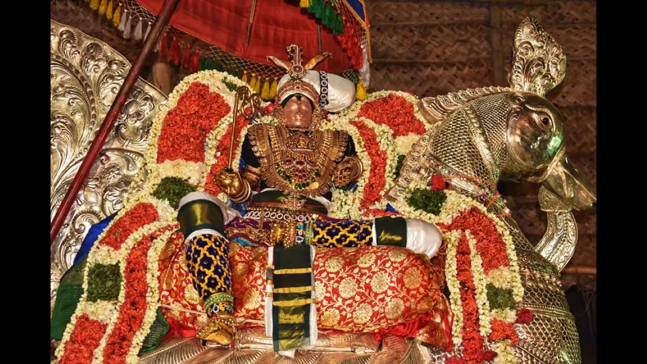 Hari smarane mado Khelati Purandara Dasa, Yamuna Kalyani Ragam by