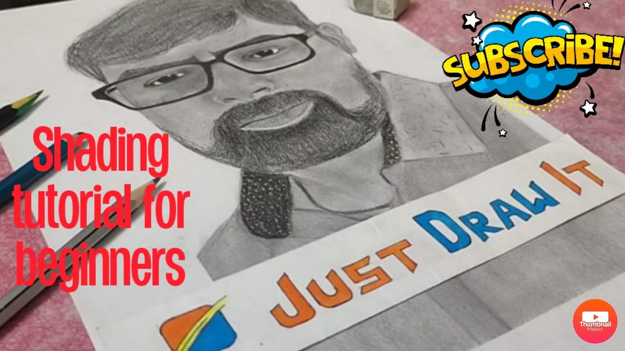 Shading Tutorial - YouTube