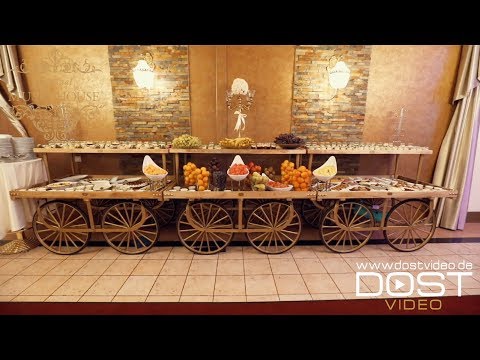 A Great Wedding Needs A Great Location King Hall Music House Eventsaal Youtube