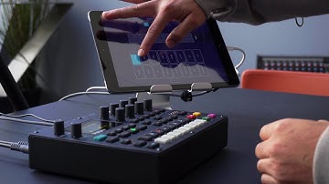 Elektron Digitone Performance - Using USB MIDI and USB Class Compliant Audio