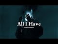 Free Sad Type Beat - "All I Have" Emotional Piano Instrumental 2024