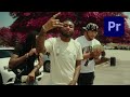 7 SEAMLESS DRILL MUSIC VIDEO EFFECTS