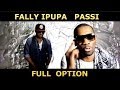 Passi - Full option (Feat. Fally Ipupa) [Clip officiel - HD]