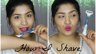 How To Get The Smoothest Shave EVER! | No Ingrown Hair | Longer Lasting Hair Free Skin
