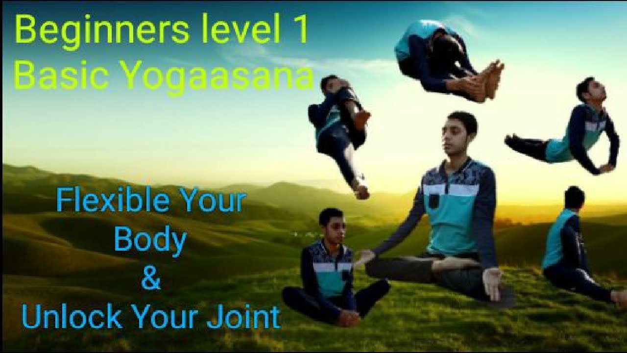 Beginners Level 1 - YouTube