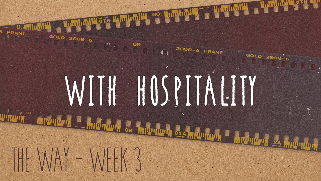 Latest message thumbnail from Forest Hill Church's YouTube channel.