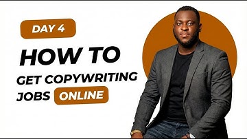 CREATE A WINNING COPYWRITING PORTFOLIO