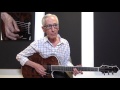 Pat martino  improvisation on rhythm changes