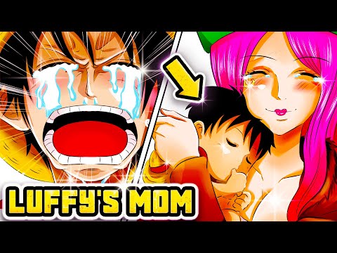 We Finally Know Why There Are No Mothers In One Piece