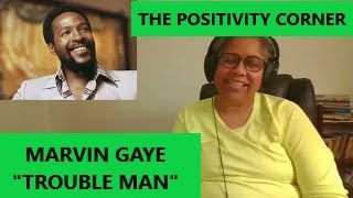 Marvin Gaye, &quot;Trouble Man&quot;