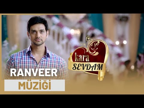 Kara Sevdam Hint Dizisi | Meri Aashiqui | Ranveer Müziği