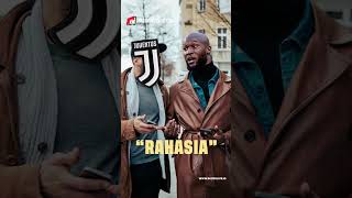 Lukaku Dibenci 3 Fans Klub Sekaligus shorts youtubeshorts