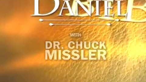 Chuck Missler   Daniel   Session 13   Ch 11 1 35 The Silent Years