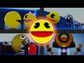 Pacman Adventure | Pacman Drama Compilation #1