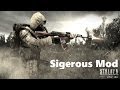 S.T.A.L.K.E.R. Чистое небо [Sigerous mod] #19