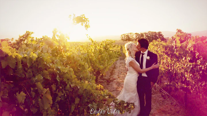Sheree + Glynn  |  Emdon Video  |  Altydlig