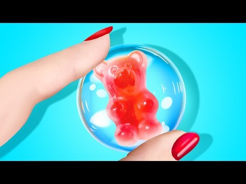 18 EASY DIY CRAFTS THAT LOOK FANTASTIC