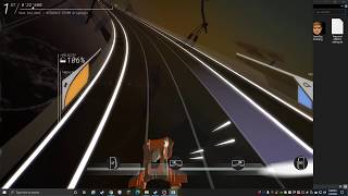 Game TTS/Narration Demo - Sequence Storm