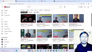 Presentando Web