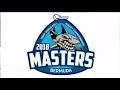 Day 6 - ISBHF Masters World Ball Hockey Championships