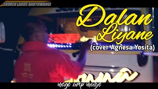 Dalan liyane(cover Agnesa Yosita)||unofficial truck indonesia cepat