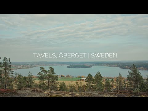 Tavelsjöberget 2020 | Vasterbotten, Sweden