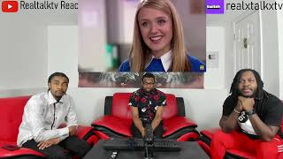 AMERICANS REACT The Inbetweeners | End of Term | S02 E06 | All Brit