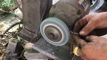 Boring Sprocket on Lathe Machine