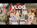 ENG)初めての台湾家族旅行🍍🇹🇼素敵な出会いと美味しいご飯に癒された旅💭