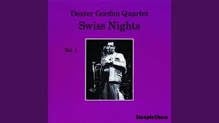 Video thumbnail of "Dexter Gordon - Tenor Madness"