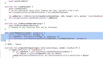 iOS Bootcamp: Creating Awesome Apps Using Swift (Part 13)