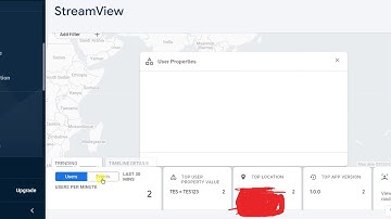 Construct 3 Plugin Firebase Analytics